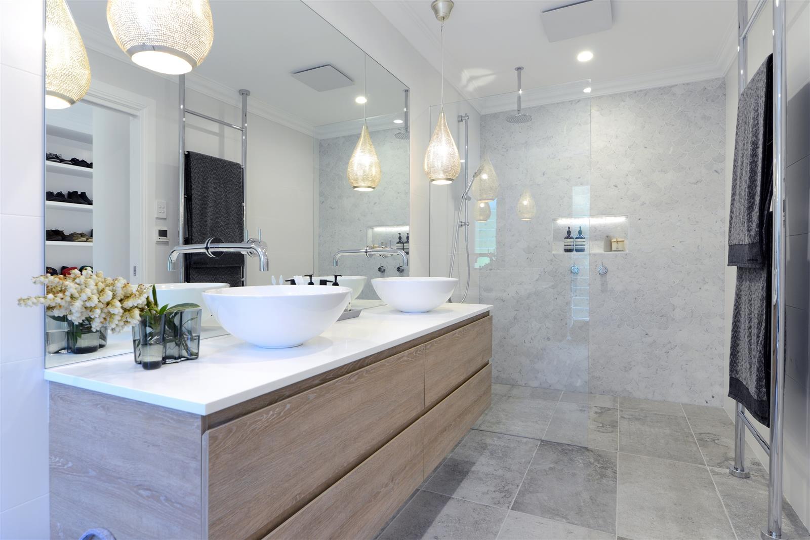 Our Top Bathroom Renovation Tips | Smith & Sons