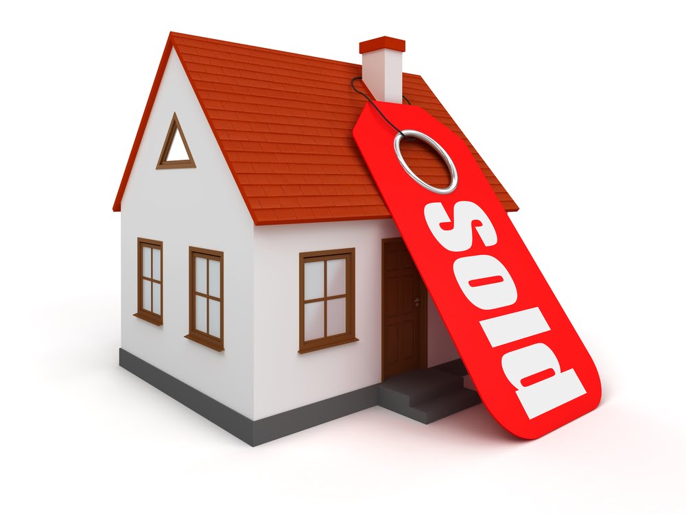 Sold House