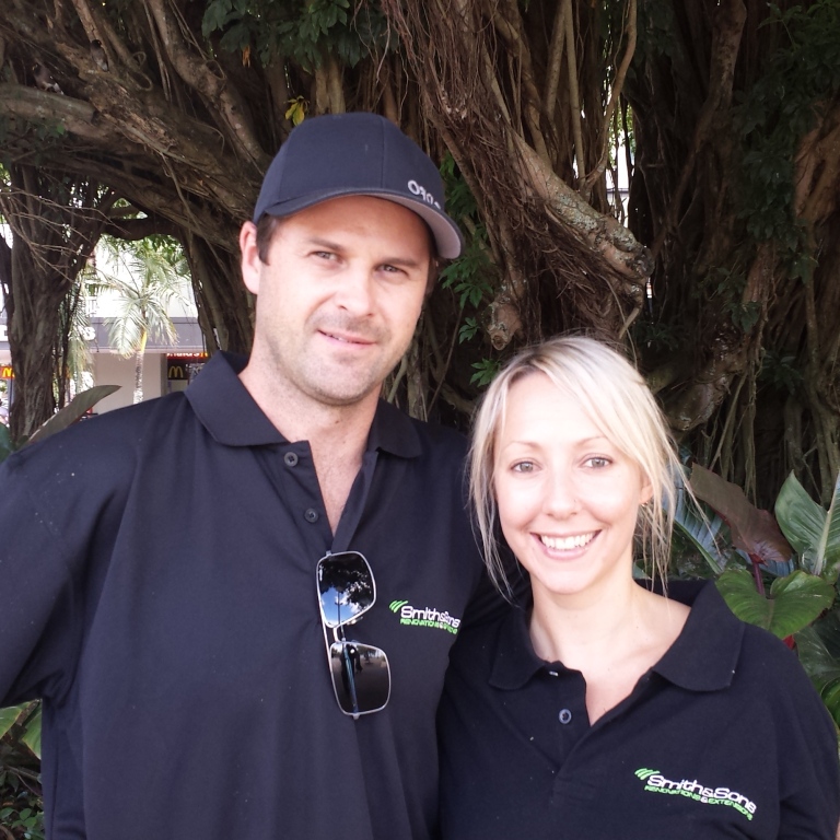 Cairns Home Renovation Builders Damien And Anna Hyde